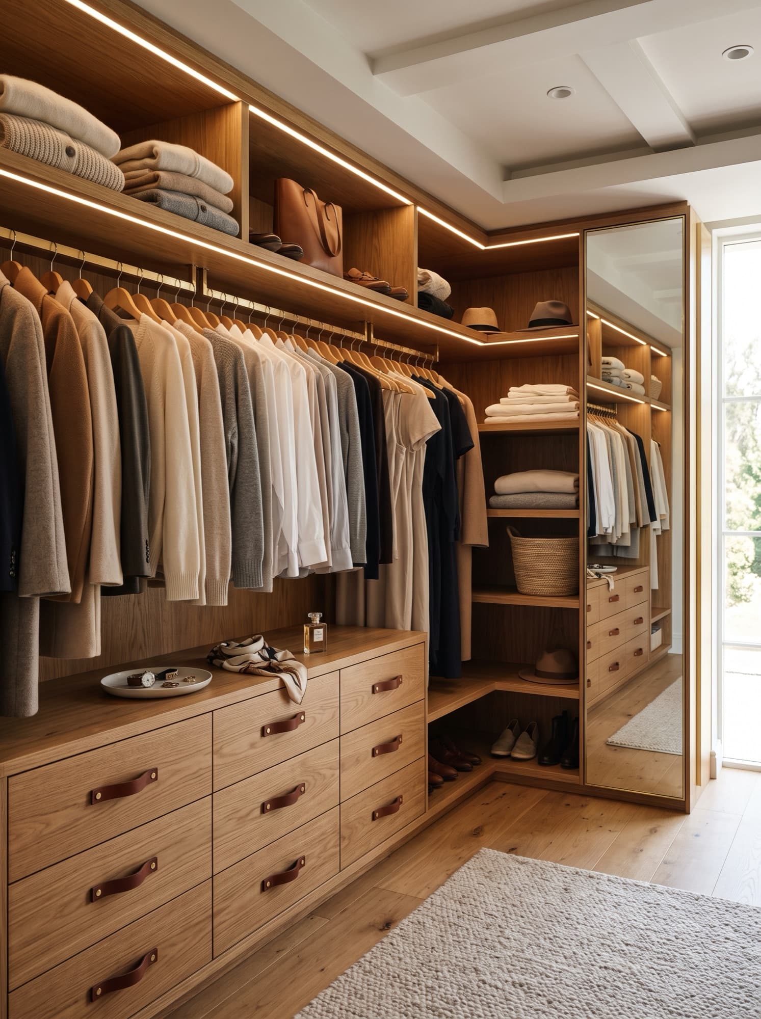 Wardrobe
