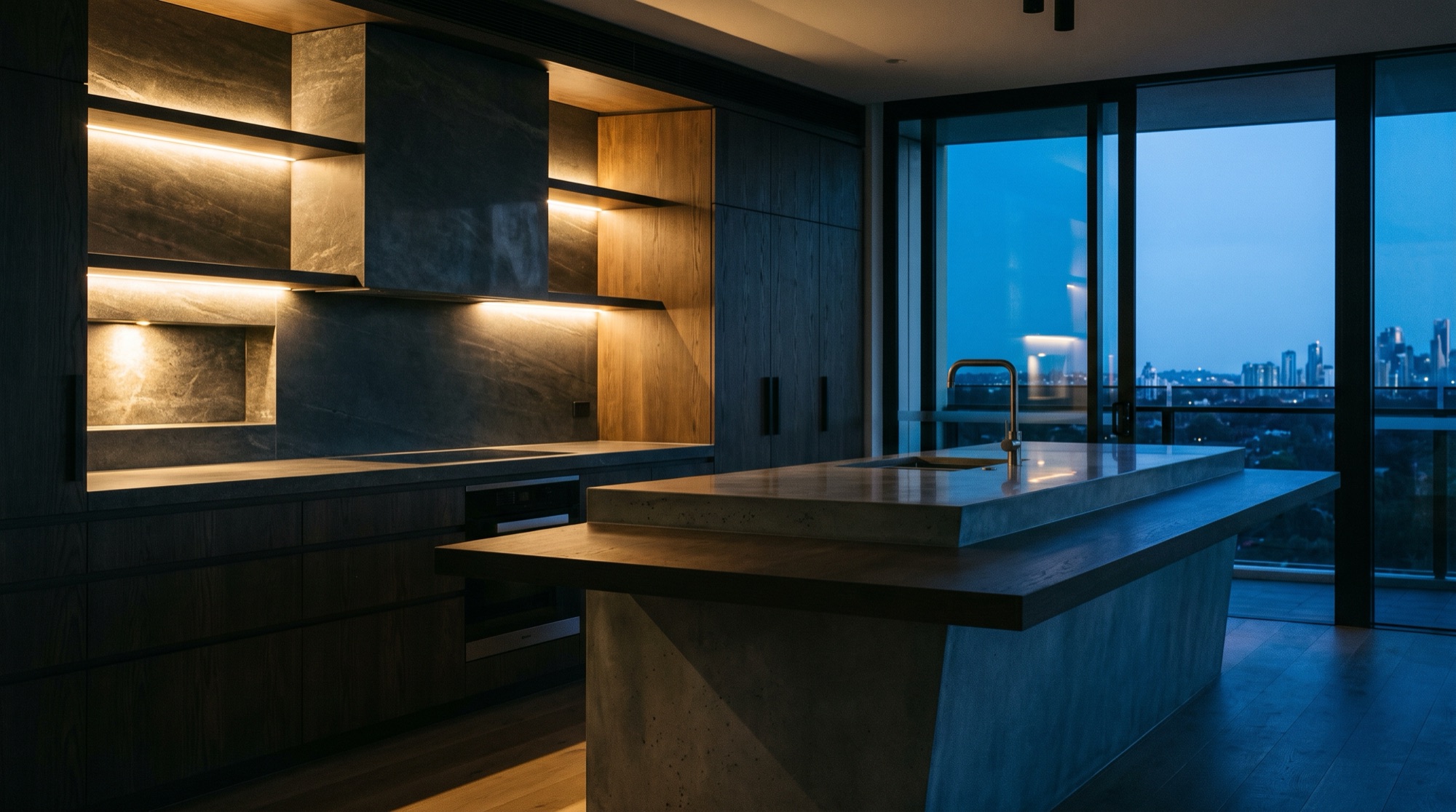 ADI New Zealand — Cabinetry & Shopfitting
